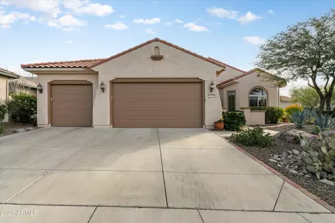 26847 W Potter Dr, Buckeye, AZ 85396