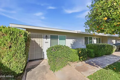 10622 W Coggins Dr, Sun City, AZ 85351