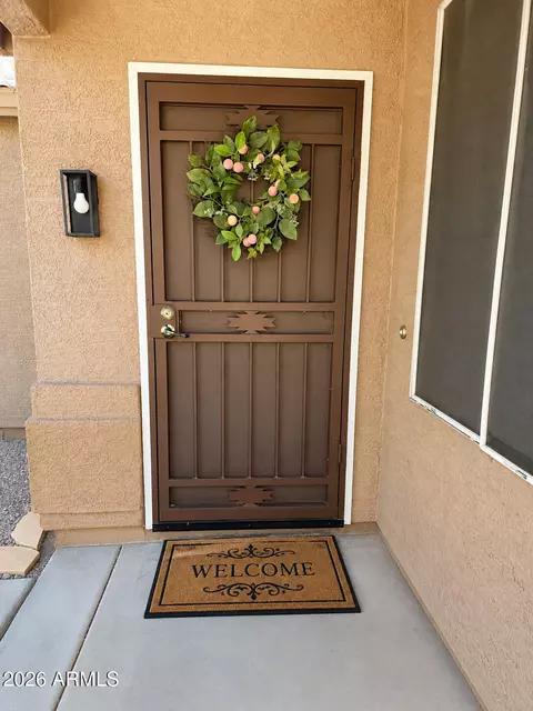 Exterior - 1922 S Palo Verde Dr, Apache Junction, AZ 85120 photo 2 of 7