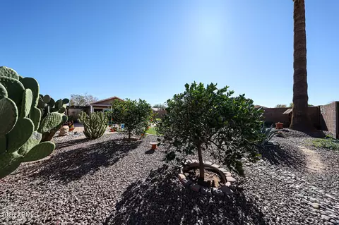 Exterior - 1922 S Palo Verde Dr, Apache Junction, AZ 85120 photo 8 of 11
