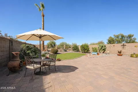 Exterior - 1922 S Palo Verde Dr, Apache Junction, AZ 85120 photo 5 of 7
