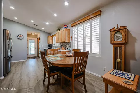 Dining - 1922 S Palo Verde Dr, Apache Junction, AZ 85120 photo 1 of 2