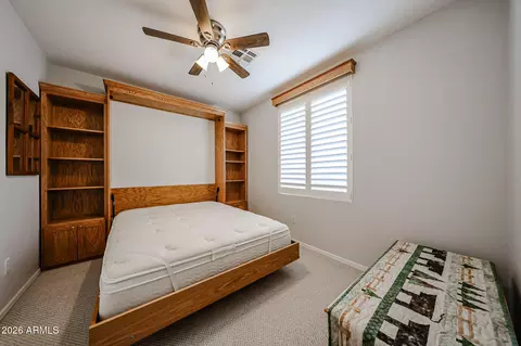 Bedroom - 1922 S Palo Verde Dr, Apache Junction, AZ 85120 photo 4 of 4