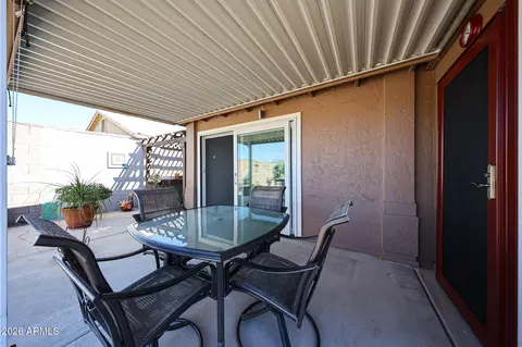 Exterior - 1922 S Palo Verde Dr, Apache Junction, AZ 85120 photo 10 of 11