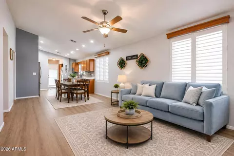 Living - 1922 S Palo Verde Dr, Apache Junction, AZ 85120 photo 1 of 1