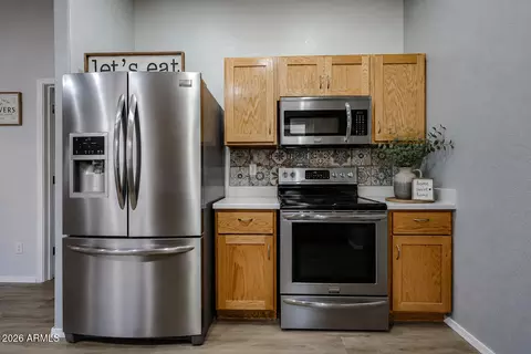 Kitchen - 1922 S Palo Verde Dr, Apache Junction, AZ 85120 photo 3 of 3