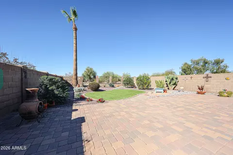 Exterior - 1922 S Palo Verde Dr, Apache Junction, AZ 85120 photo 3 of 11