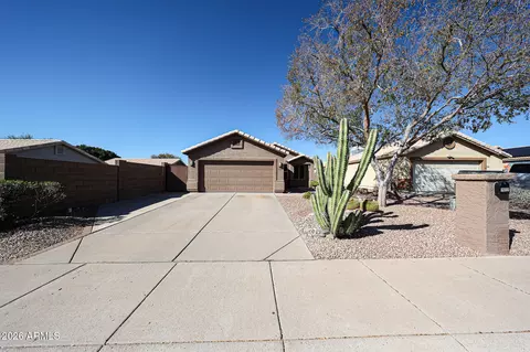 1922 S Palo Verde Dr, Apache Junction, AZ 85120