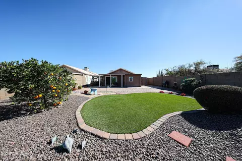 Exterior - 1922 S Palo Verde Dr, Apache Junction, AZ 85120 photo 9 of 11