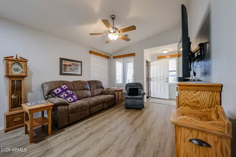 Living - 1922 S Palo Verde Dr, Apache Junction, AZ 85120 photo 1 of 2