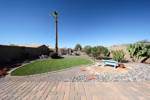 Exterior - 1922 S Palo Verde Dr, Apache Junction, AZ 85120 photo 5 of 11