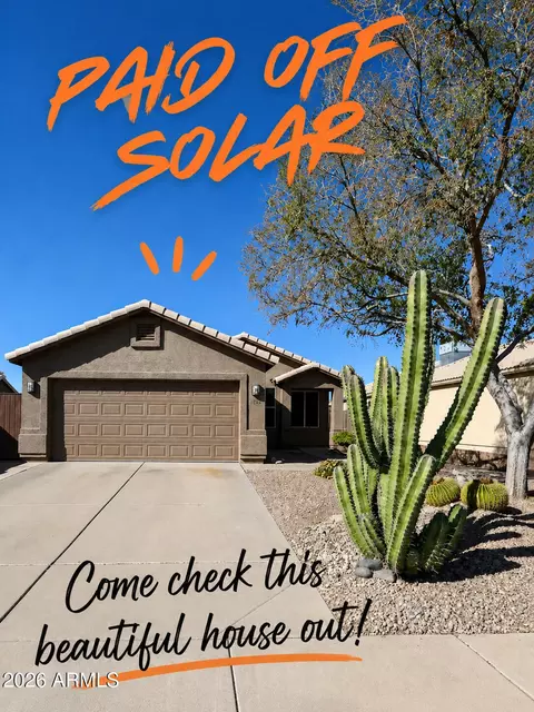 1922 S Palo Verde Dr, Apache Junction, AZ 85120