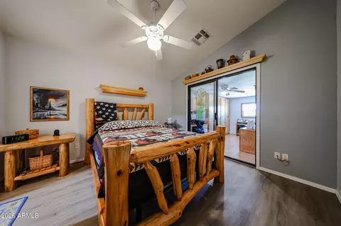 Bedroom - 1922 S Palo Verde Dr, Apache Junction, AZ 85120 photo 1 of 4