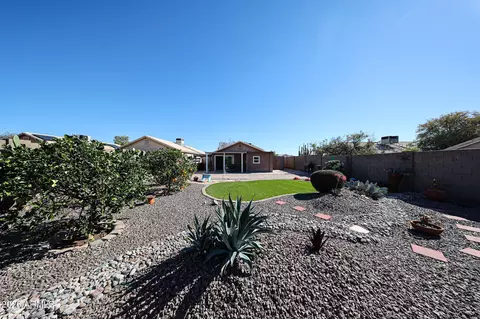 Exterior - 1922 S Palo Verde Dr, Apache Junction, AZ 85120 photo 7 of 11