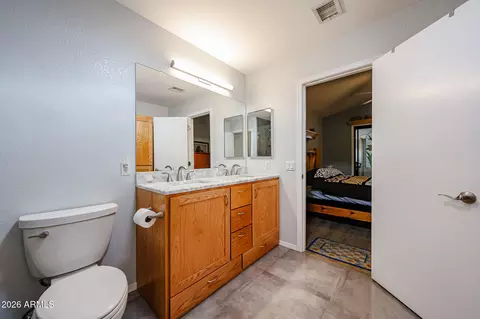 Bath - 1922 S Palo Verde Dr, Apache Junction, AZ 85120 photo 2 of 4
