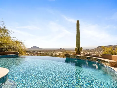 10130 N Palisades Blvd, Fountain Hills, AZ 85268