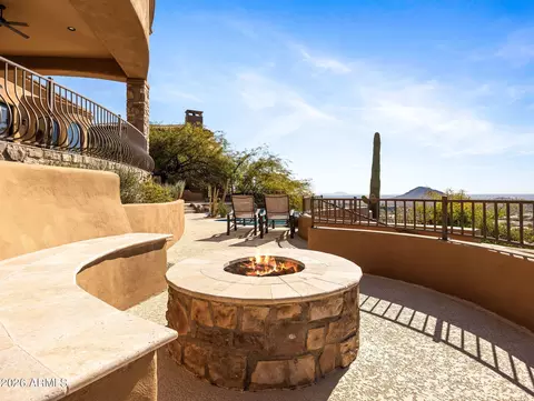 10130 N Palisades Blvd, Fountain Hills, AZ 85268