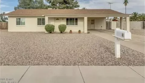 1784 N Kadota Ave, Casa Grande, AZ 85122