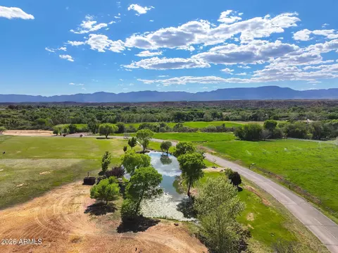 220 S Bonito Ranch Loop #9, Cornville, AZ 86325