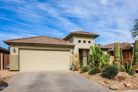 46000 W Guilder Ave, Maricopa, AZ 85139