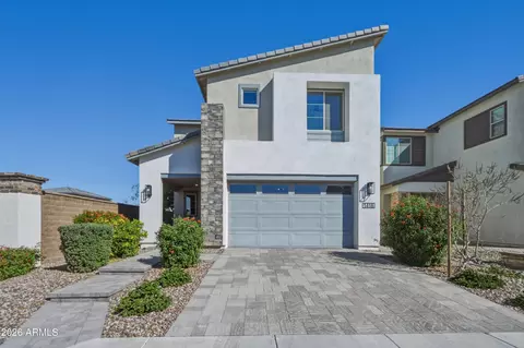 1418 E Blue Spruce Ln, Gilbert, AZ 85298