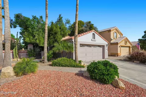 1502 W Shellfish Dr, Gilbert, AZ 85233 photo 5