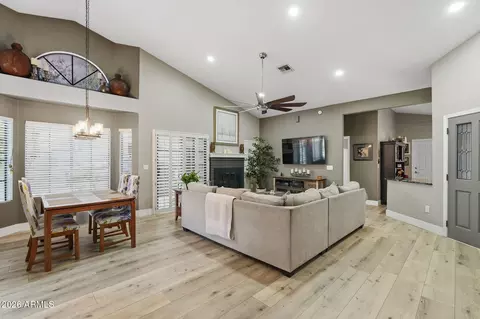 1502 W Shellfish Dr, Gilbert, AZ 85233 photo 13