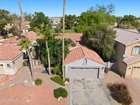 1502 W Shellfish Dr, Gilbert, AZ 85233 photo 2