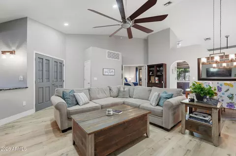 1502 W Shellfish Dr, Gilbert, AZ 85233 photo 11
