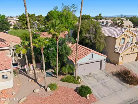 1502 W Shellfish Dr, Gilbert, AZ 85233
