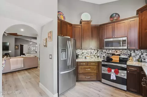 1502 W Shellfish Dr, Gilbert, AZ 85233 photo 15