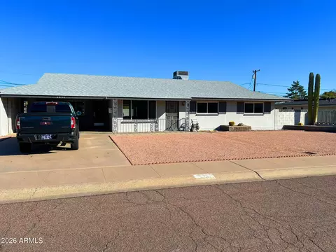 2836 E Yucca St, Phoenix, AZ 85028