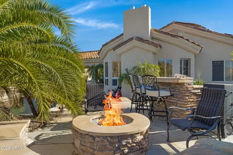 Exterior - 8540 E Mcdowell Rd #10, Mesa, AZ 85207 photo 11 of 13