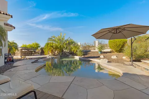Exterior - 8540 E Mcdowell Rd #10, Mesa, AZ 85207 photo 9 of 13