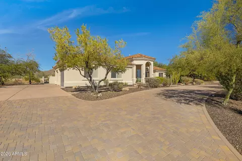 Exterior - 8540 E Mcdowell Rd #10, Mesa, AZ 85207 photo 4 of 13