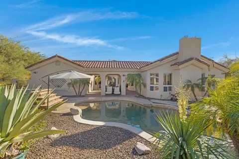 Exterior - 8540 E Mcdowell Rd #10, Mesa, AZ 85207 photo 10 of 13