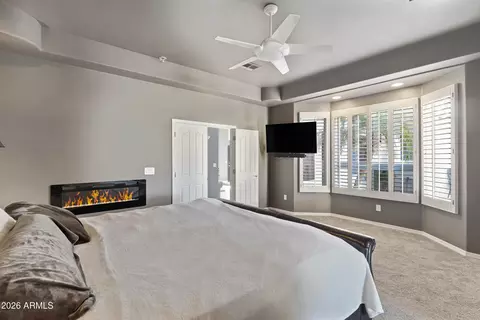 Bedroom - 8540 E Mcdowell Rd #10, Mesa, AZ 85207 photo 1 of 6