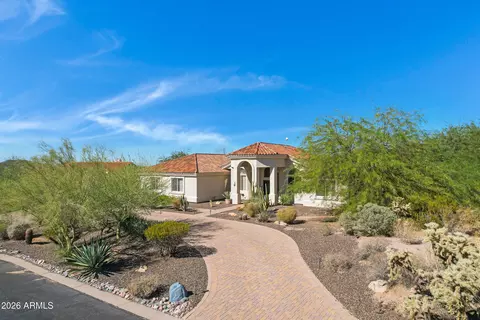 Exterior - 8540 E Mcdowell Rd #10, Mesa, AZ 85207 photo 3 of 13