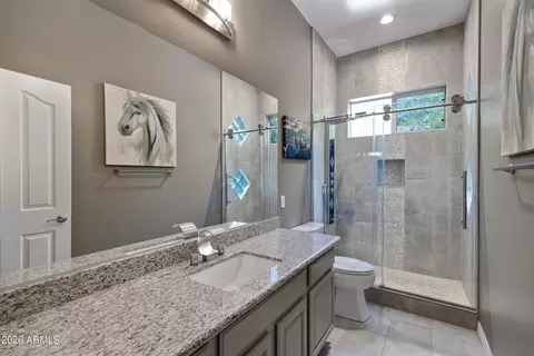 Bath - 8540 E Mcdowell Rd #10, Mesa, AZ 85207 photo 5 of 7