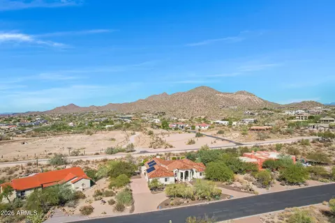 View/Area - 8540 E Mcdowell Rd #10, Mesa, AZ 85207 photo 4 of 17