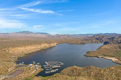 View/Area - 8540 E Mcdowell Rd #10, Mesa, AZ 85207 photo 15 of 17