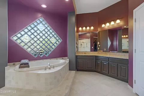 Bath - 8540 E Mcdowell Rd #10, Mesa, AZ 85207 photo 3 of 7