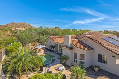 Exterior - 8540 E Mcdowell Rd #10, Mesa, AZ 85207 photo 12 of 13