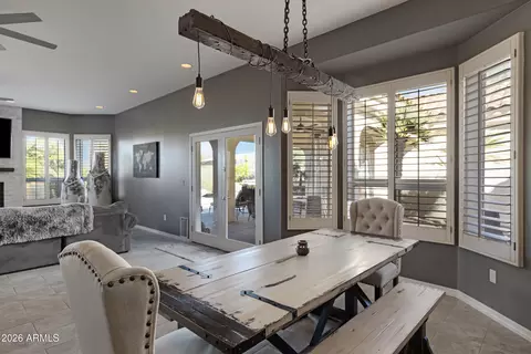Dining - 8540 E Mcdowell Rd #10, Mesa, AZ 85207 photo 4 of 4