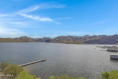 View/Area - 8540 E Mcdowell Rd #10, Mesa, AZ 85207 photo 9 of 17