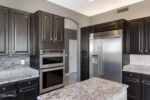 Kitchen - 8540 E Mcdowell Rd #10, Mesa, AZ 85207 photo 7 of 7