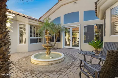 Exterior - 8540 E Mcdowell Rd #10, Mesa, AZ 85207 photo 6 of 13