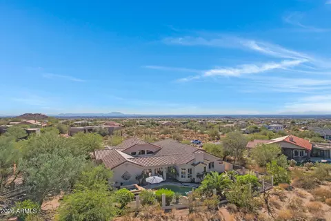 View/Area - 8540 E Mcdowell Rd #10, Mesa, AZ 85207 photo 6 of 17