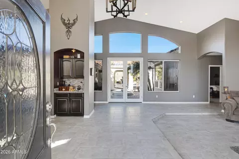 Entry Way - 8540 E Mcdowell Rd #10, Mesa, AZ 85207 photo 2 of 2
