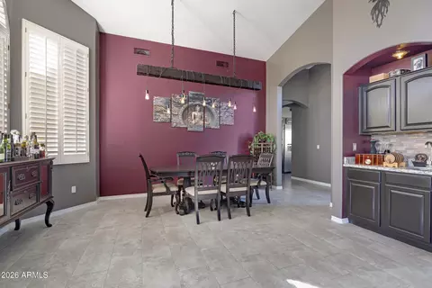 Dining - 8540 E Mcdowell Rd #10, Mesa, AZ 85207 photo 1 of 4